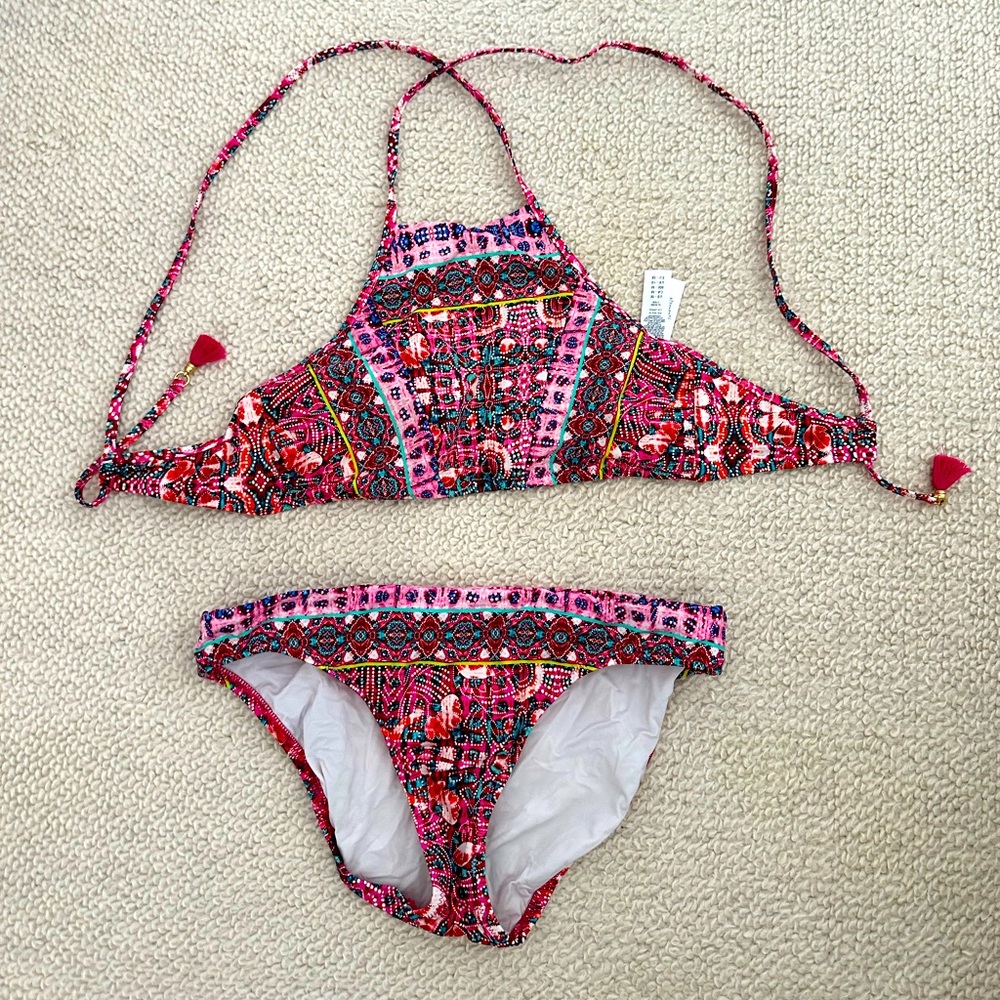 Bikini - great for the pool or beach this summer!